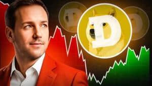 Dogecoin ETF DOGE Preis