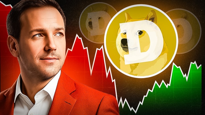 Dogecoin ETF DOGE Preis