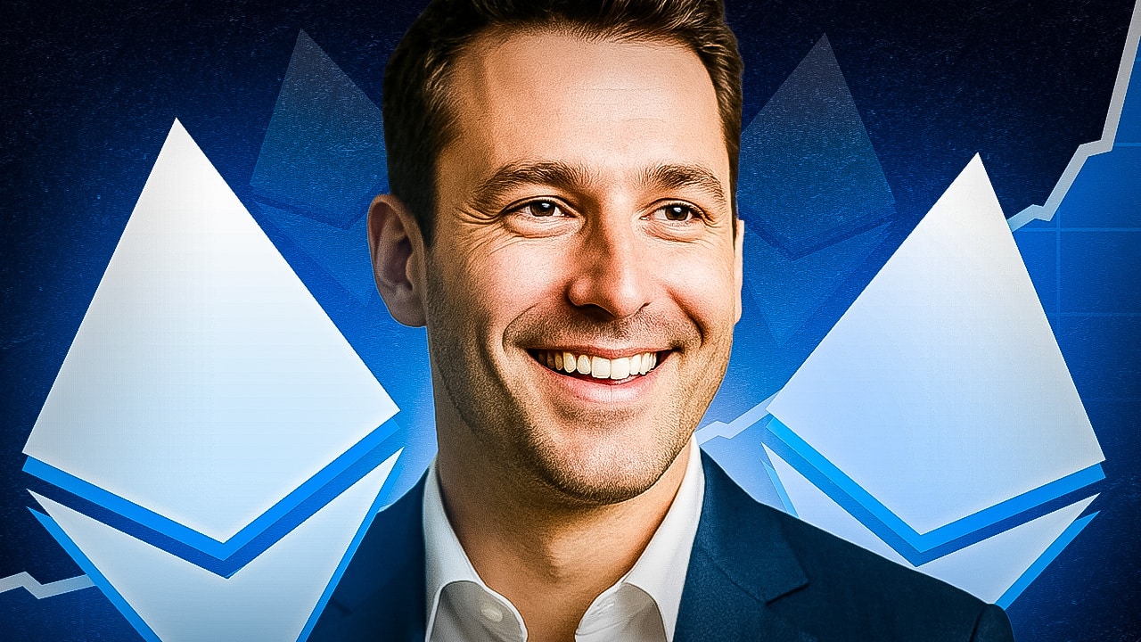 ETH-Boom dank Fusaka Upgrade? Das wird sich für Ethereum ab Dezember ändern
