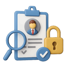 Effiziente Implementierung Von KYC Prozessen 300x300 Effiziente Implementierung von KYC-Prozessen