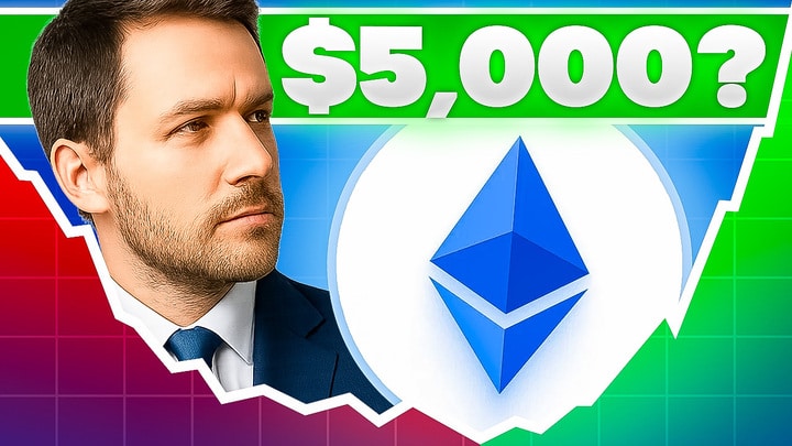 Ethereum Prognose ETH Staking