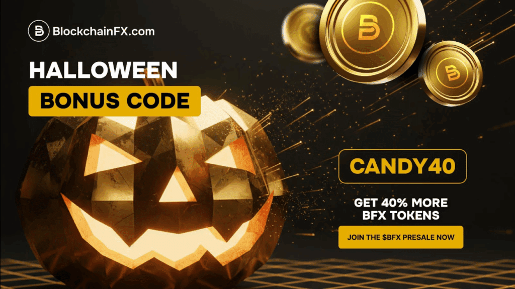 Halloween-Sonderangebot CANDY40