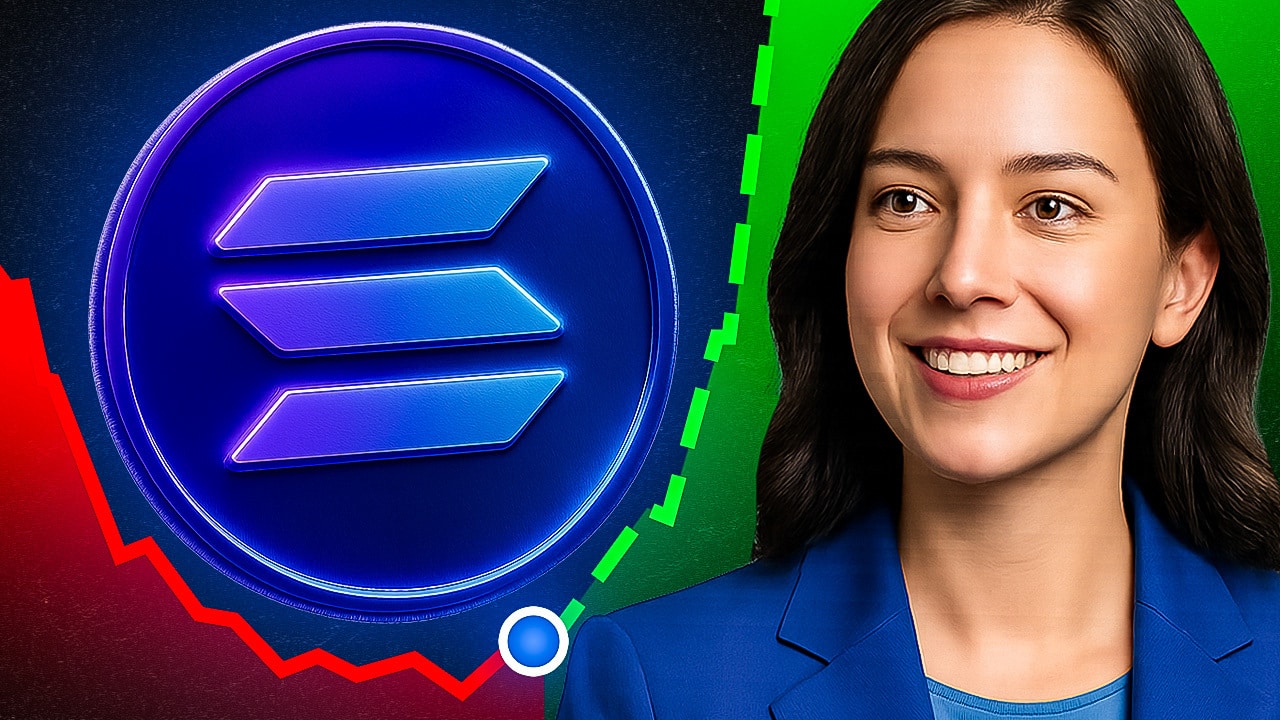 Solana News: Solana zeigt klare Stärke nach harter Korrektur - Das sagt  unsere Analyse