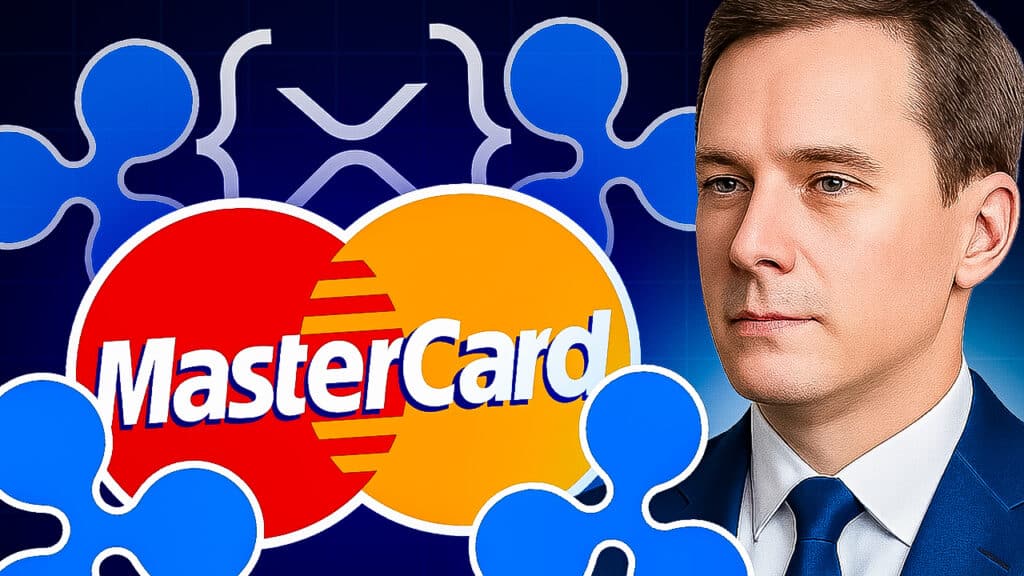 Mastercard Goes Ripple Ripple Testet Stablecoin Settlement Mit RLUSD Auf Dem XRP Ledger