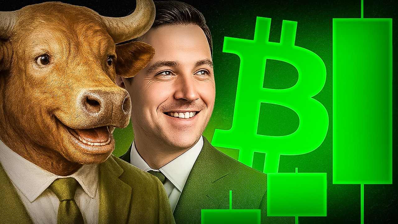 November Rallye kaufen prognose BTC Bitcoin Short