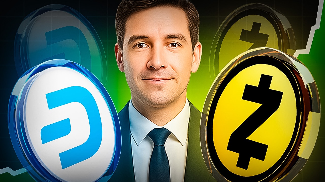 ZEC Zcash DASH kaufen prognose Privacy Coins