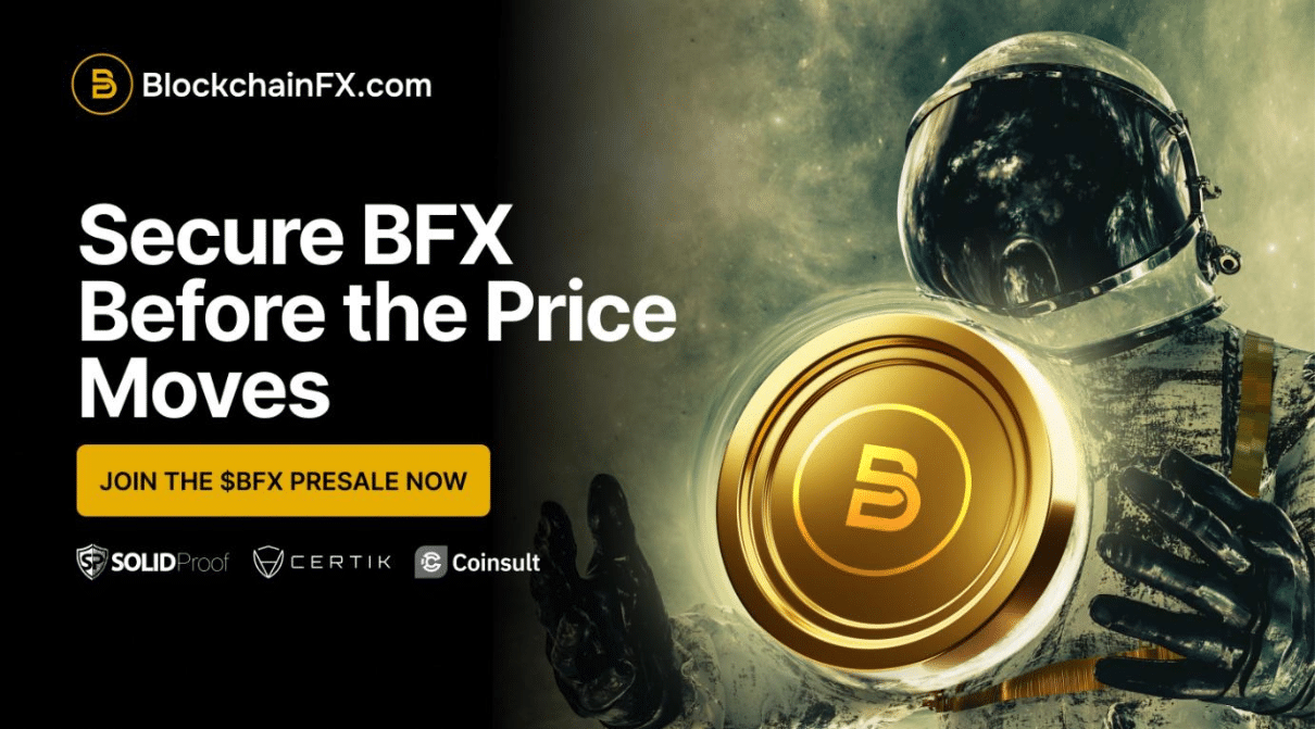 Secure BFX