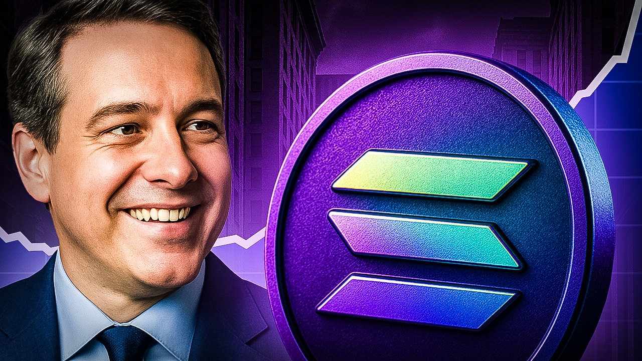 Solana ETFs verzeichnen massive Zuflüsse – darum setzt die Wall Street auf  SOL