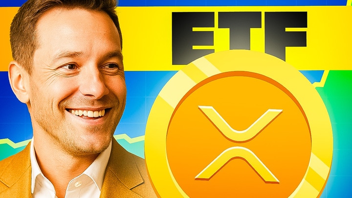 Spot-XRP-ETF Nasdaq