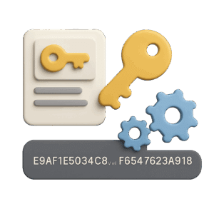 Technische Einblicke Wie Ein Private Key Aussieht Und Generiert Wird 300x300 Technische Einblicke Wie ein Private Key aussieht und generiert wird