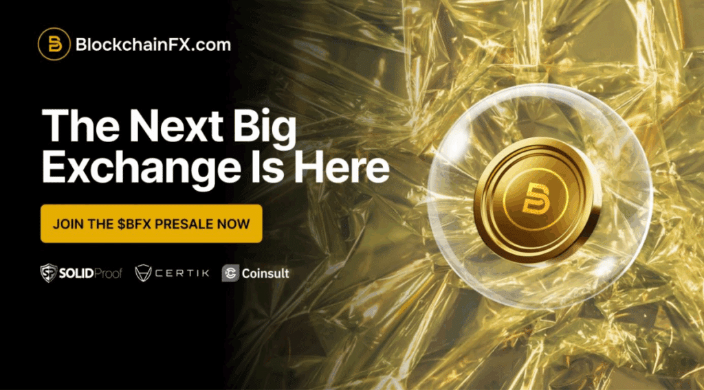 The next Big Thing