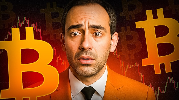 Bitcoin Preis Bull Run