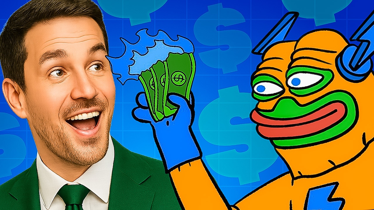 Krypto-Wal kauft Bitcoin Hyper für 216.000 USD: Presale erreicht fast 27  Mio USD - Weitere Wale steigen ein