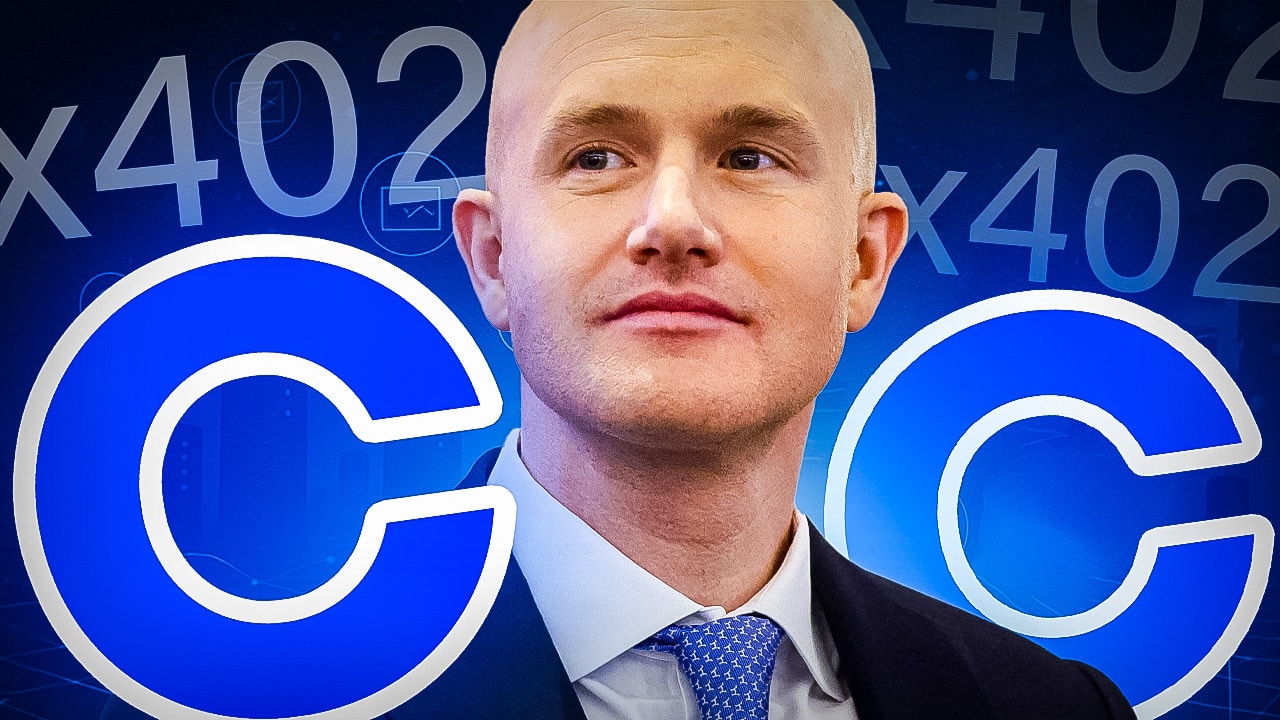 Coinbase 402