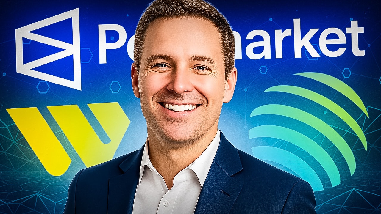 Krypto News: Polymarket, Jupiter, Western Union & mehr – fünf neue  DeFi-Trends - Kryptoszene.de