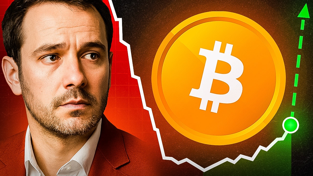 LIVE] Extreme Angst, fallende Indikatoren und dennoch hält Bitcoin die  langfristige Struktur - Kryptoszene.de