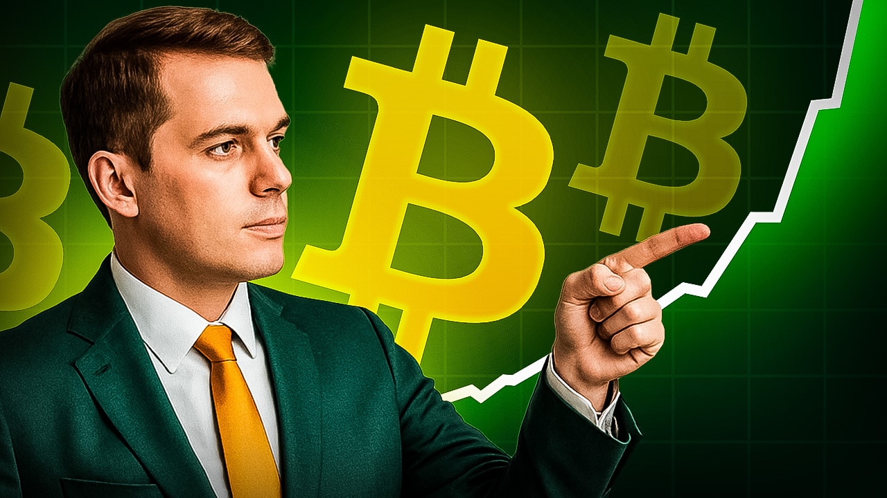 Bitcoin BTC bullisch kaufen prognose