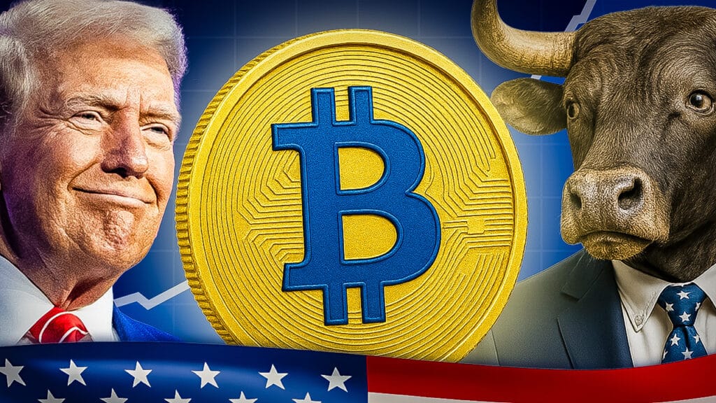 Will Usa Save The Crypto Bullrun