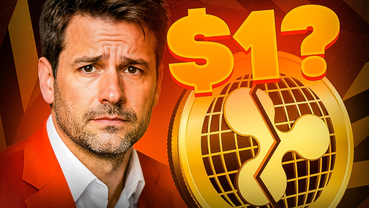 XRP News: Fällt XRP unter 1 USD? Wir haben den Coin technisch analysiert