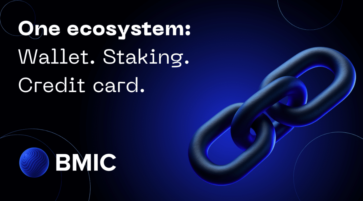 BMIC Ecosystem