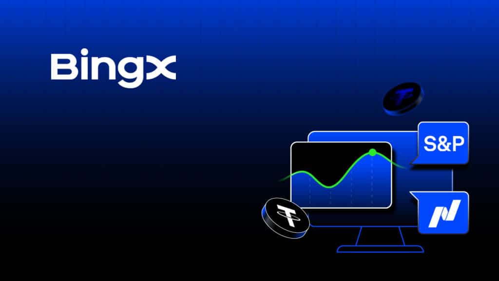BX Index Perpetual