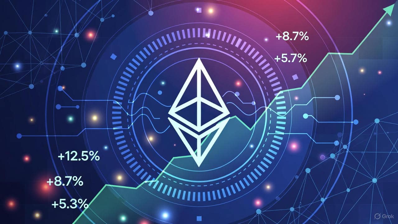 BitMine startet Ethereum Staking mit 219 Millionen US-Dollar -  Kryptoszene.de