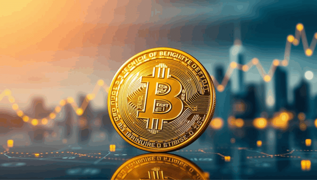 Bitcoin