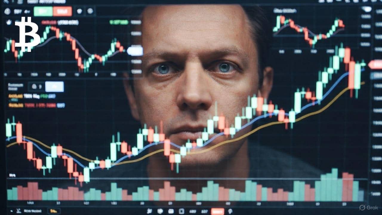 BTC Prognose