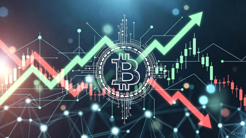 Bitcoin Prognose 2026 250.000