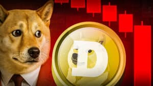 Dogecoin Preis DOGE