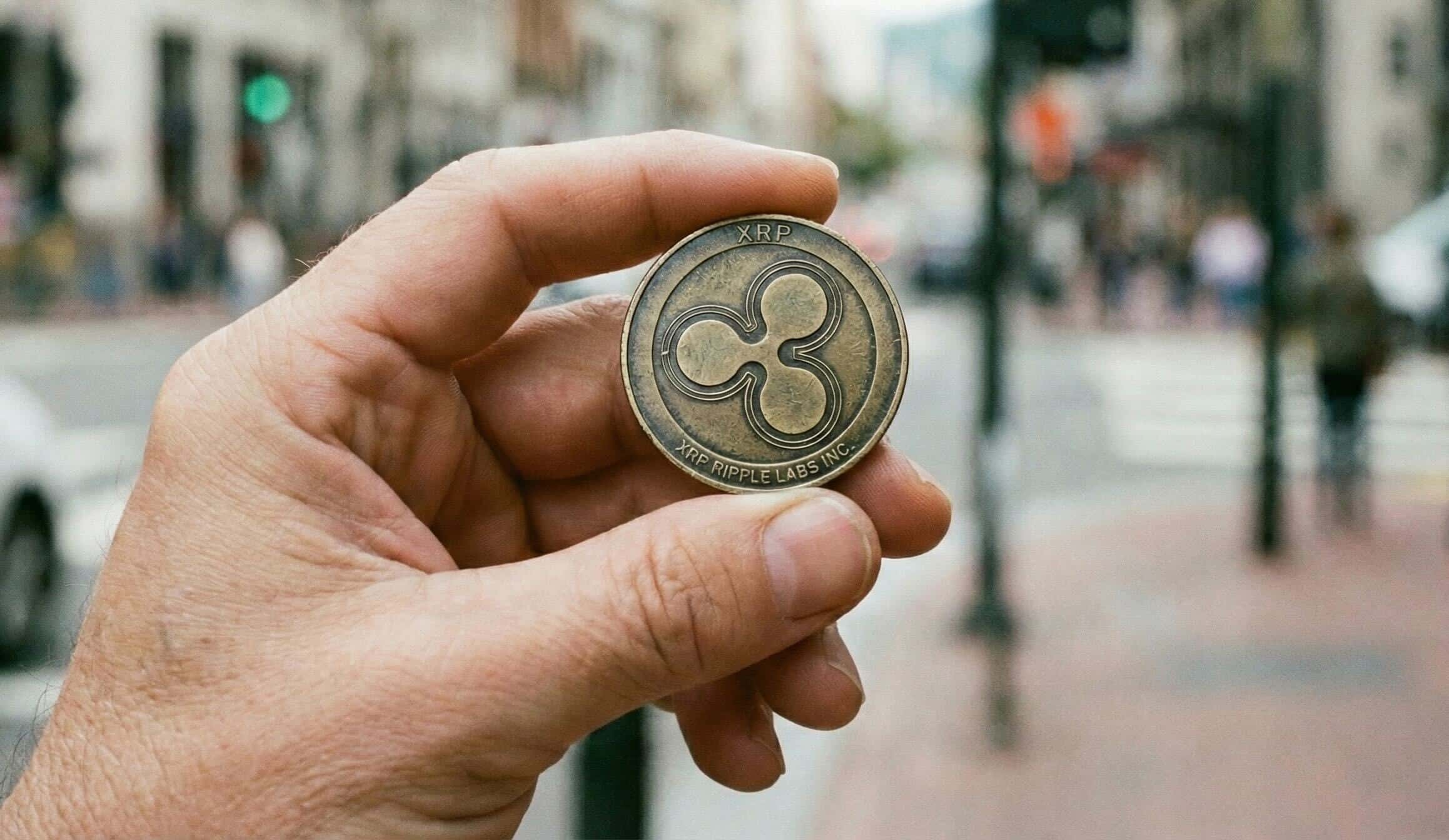 XRP-News