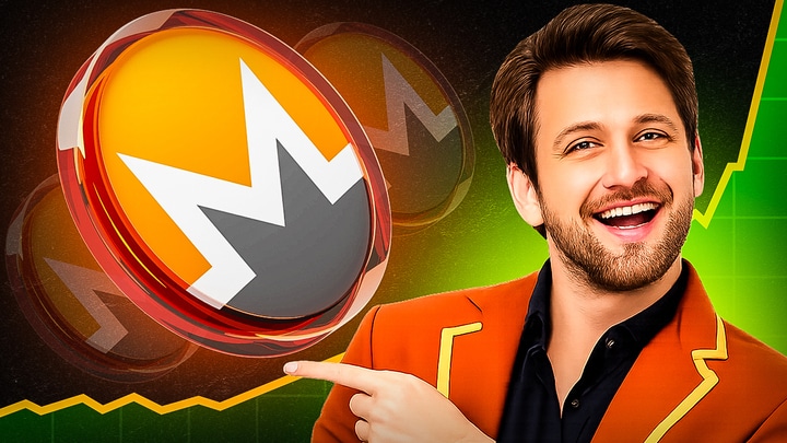 Monero XMR Prognose