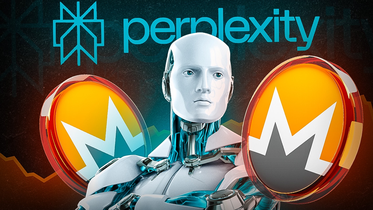Monero Chartanalyse: Perplexity Pro sieht positiven Kursverlauf
