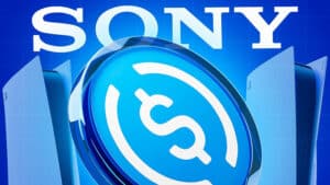 Sony Stablecoin