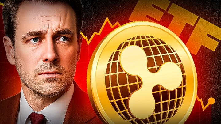 Ripple Preis XRP 21Shares