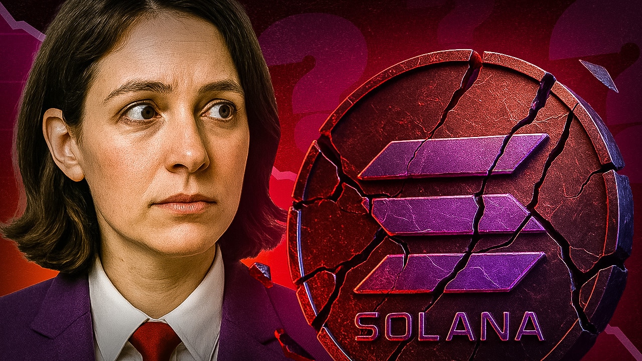 Solana stürzt auf 125-$-Support – darum könnte das jetzt das finale Bottom  sein