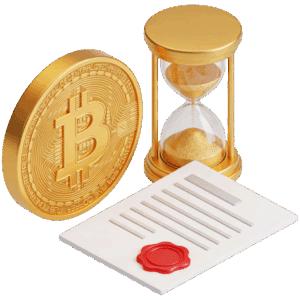 Steuern auf Bitcoin in Deutschland Haltefristen, Freigrenzen, Pflichten