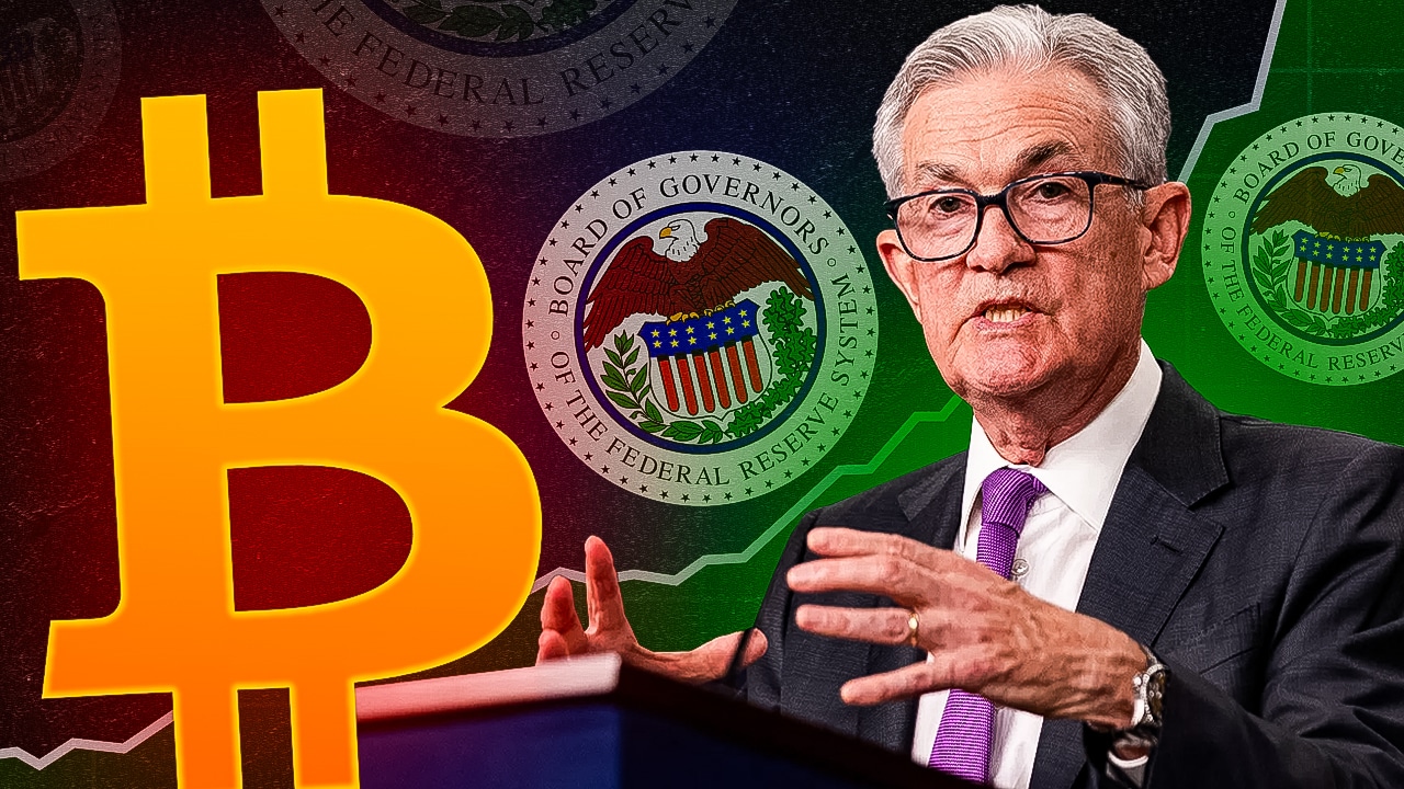 FED FOMC QT QE Quantitative Tightening Bitcoin Altcoins kaufen Prognose