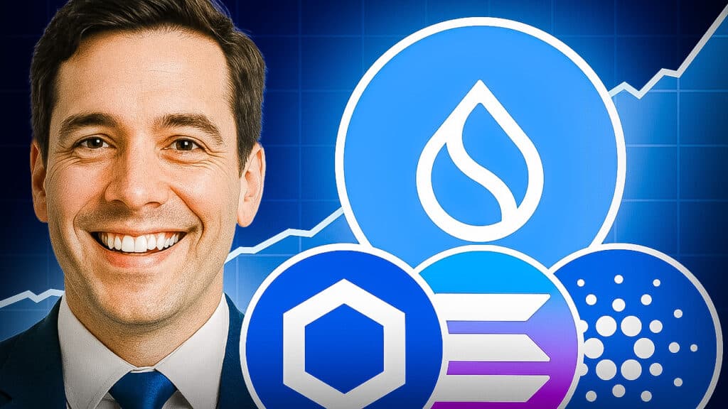 SUI Altcoins