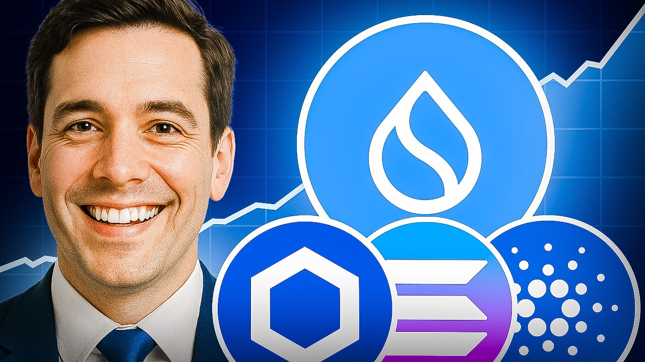 SUI Altcoins