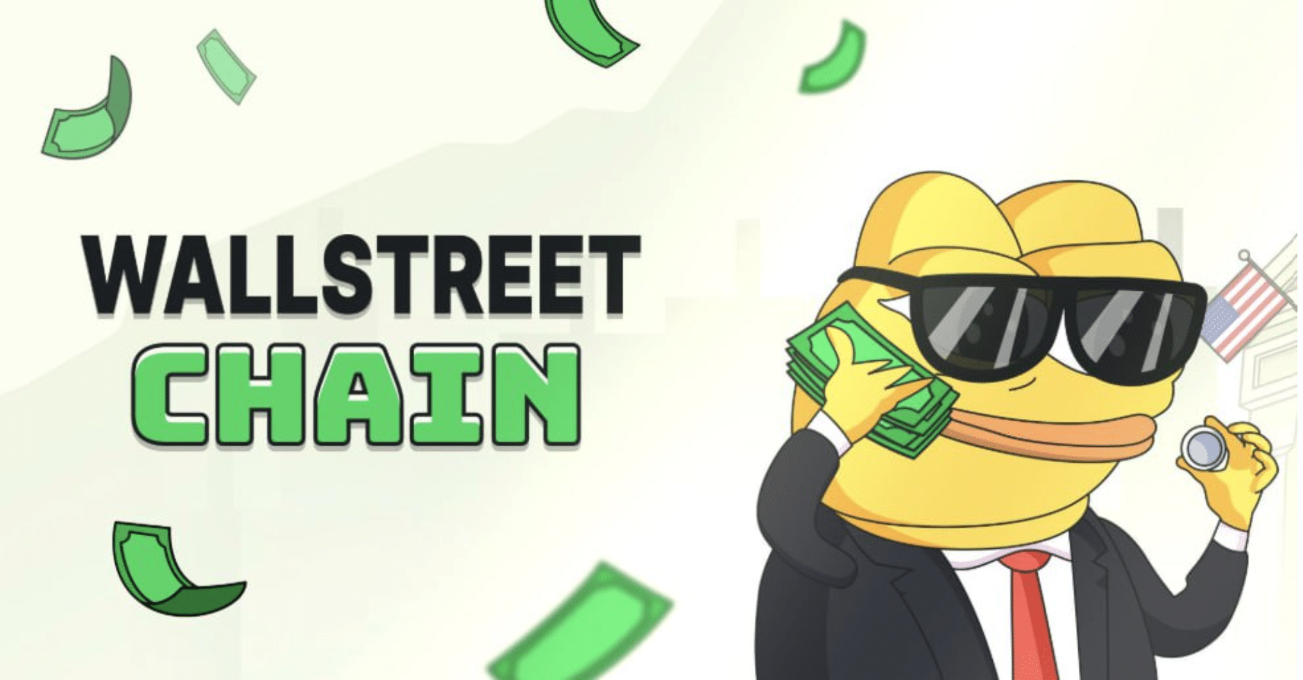 WallstreetaChain