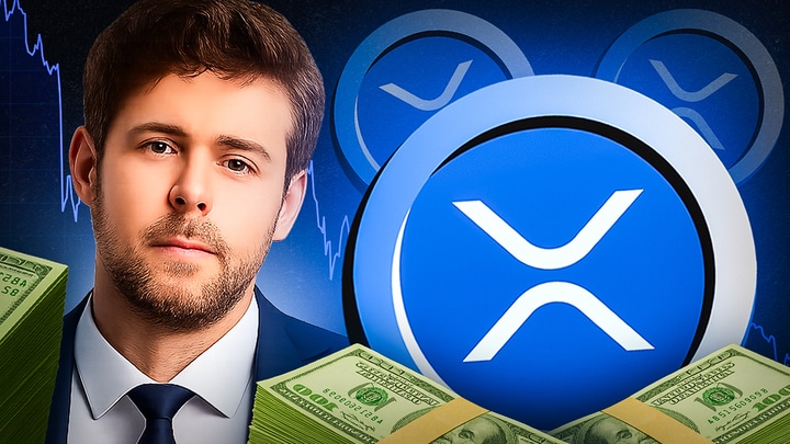 XRP vor Mega-Ausbruch? Trader sehen 600%-Chance
