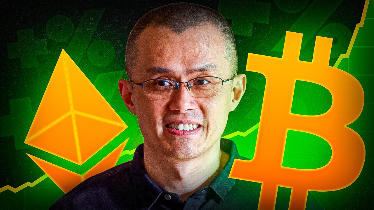 Cz Bullish