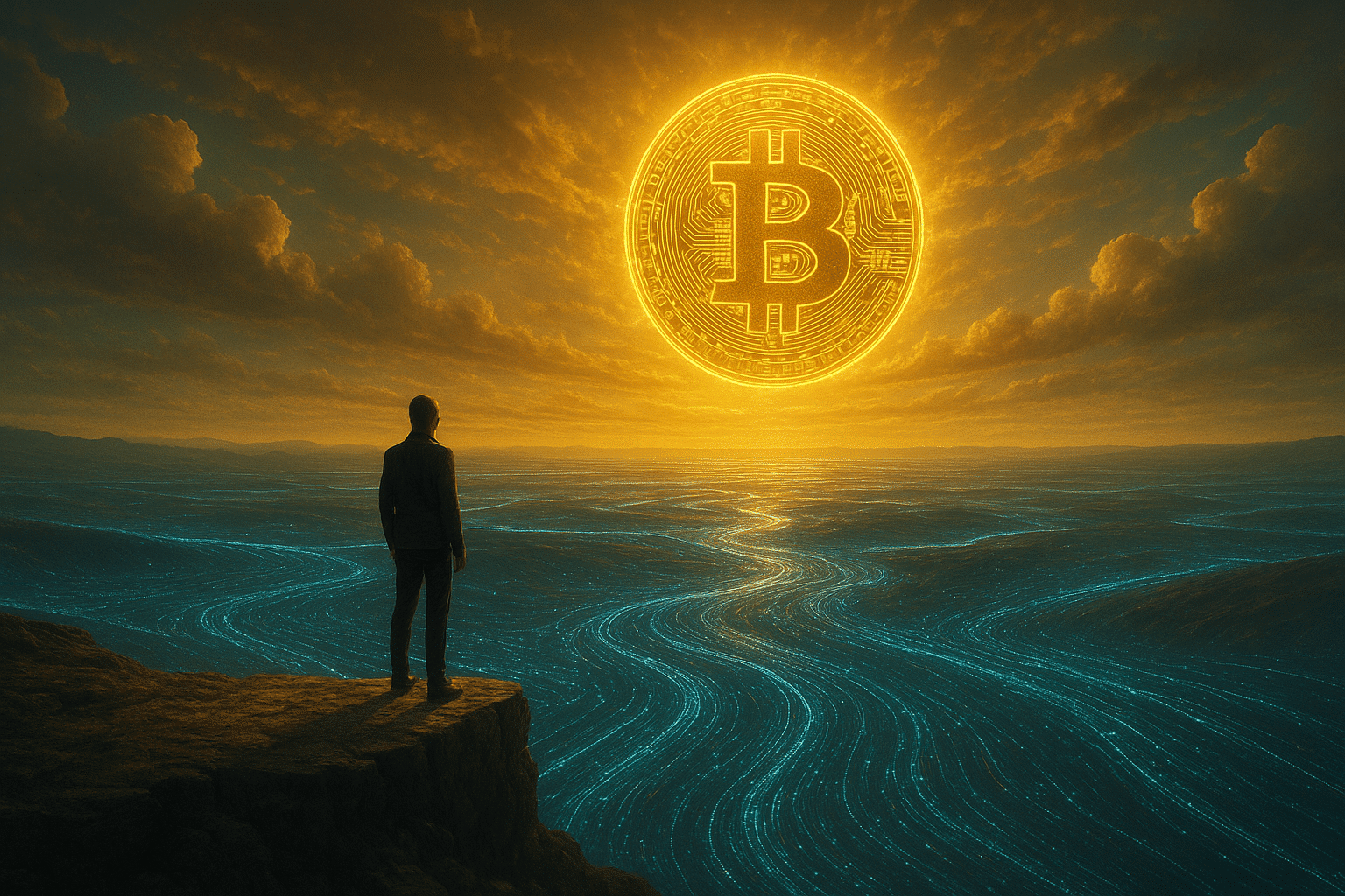 LIVE] Der neue Bitcoin Countdown? Warum das Top erst 2026 kommt -  Kryptoszene.de