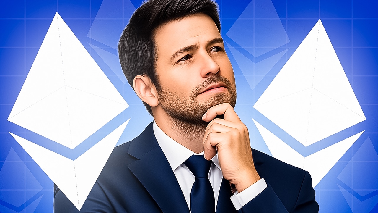 Ethereum News: ETH fällt unter die Marke von 3.000 USD - Wie geht es jetzt  weiter?