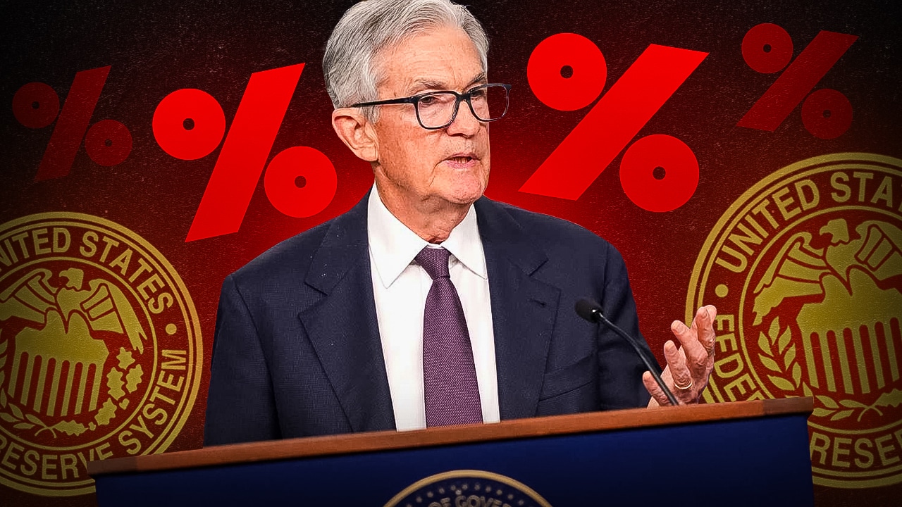 fed rate decision