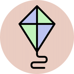 kite