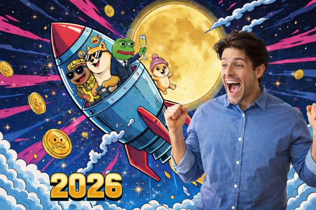 memecoins 2026