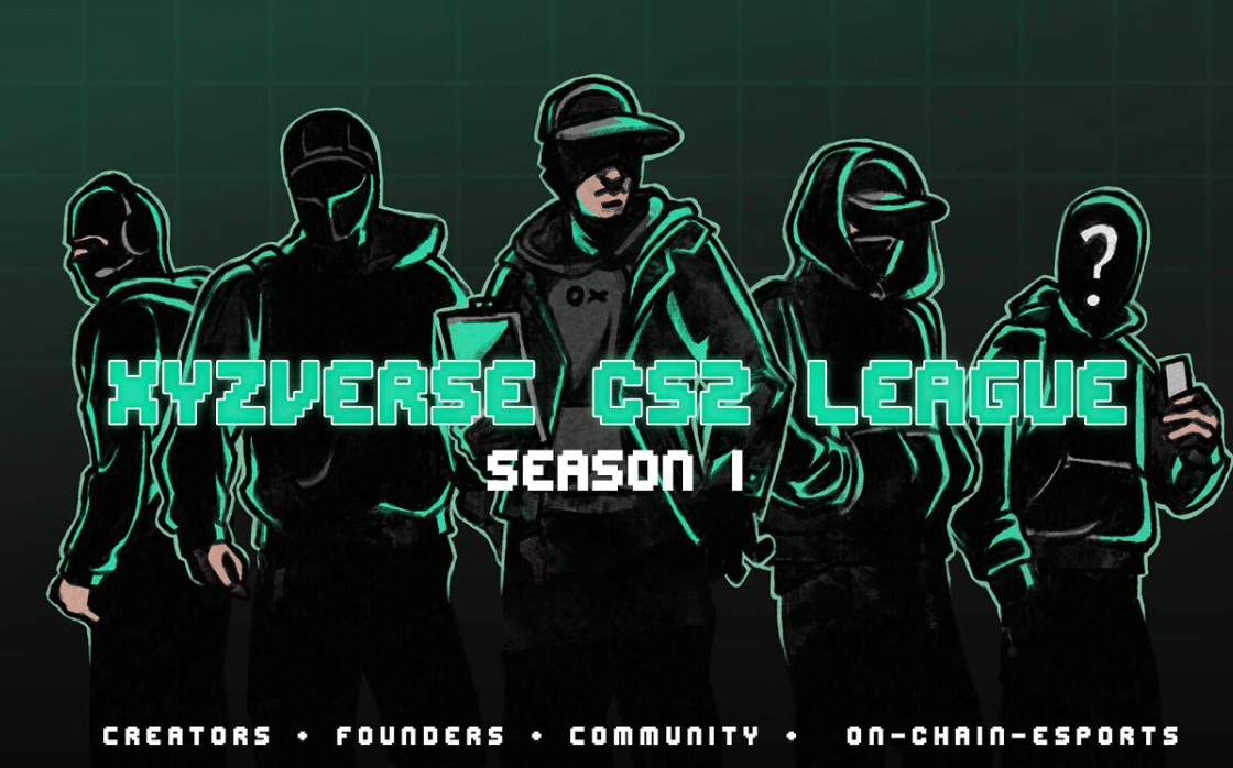 xyzverse s1