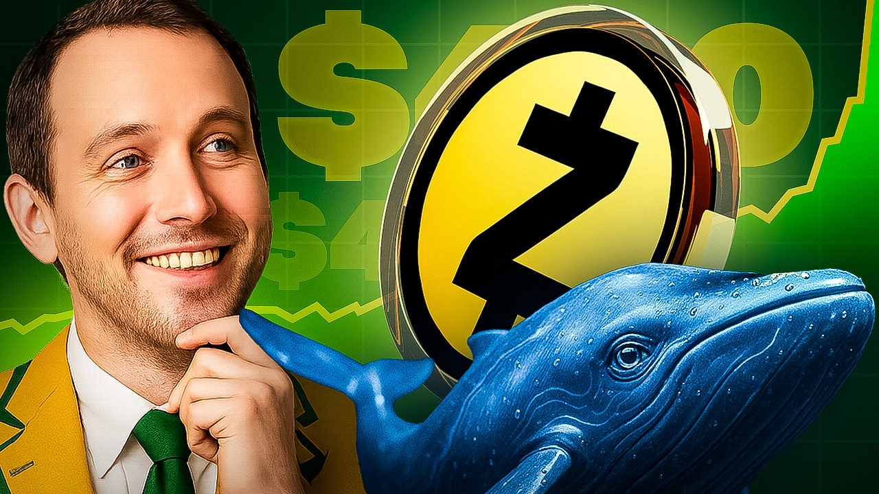 ZEC Zcash kaufen Prognose